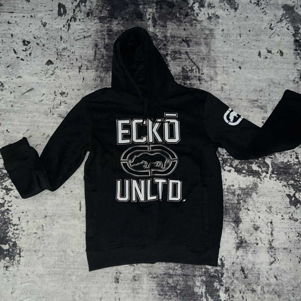 ECKO UNLTD hoodie